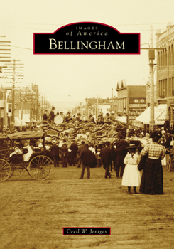 Paperback Bellingham Book