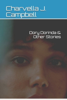 Paperback Dory Dorinda & Other Stories Book