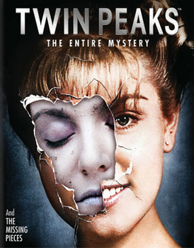 Twin Peaks: The Entire Mystery