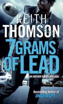 Mass Market Paperback Seven Grams of Lead Book