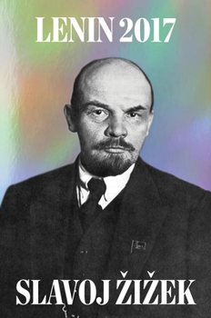 Hardcover Lenin 2017: Remembering, Repeating, and Working Through Book