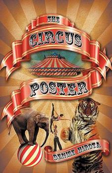 Paperback The Circus Poster Book