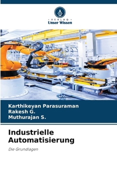 Industrielle Automatisierung (German Edition)