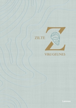 Hardcover Zilte Book
