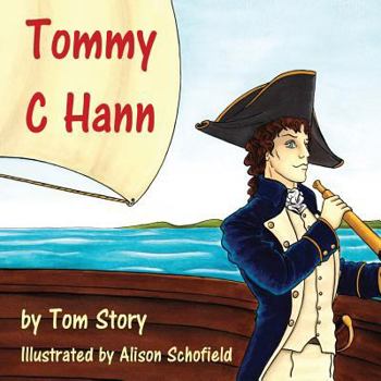 Paperback Tommy C Hann Book