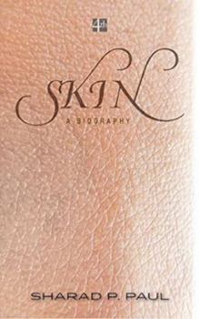 Hardcover Skin-A Biography Book