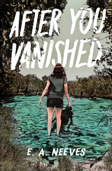 Hardcover After You Vanished Book