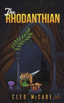 Paperback The Rhodanthian Book