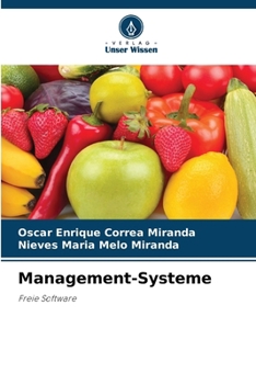 Paperback Management-Systeme [German] Book