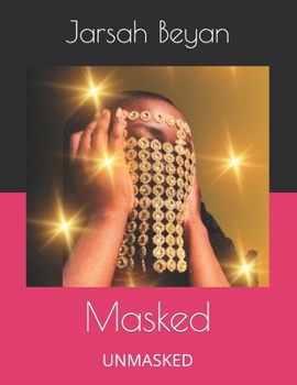 Paperback Masked: Unmasked Book
