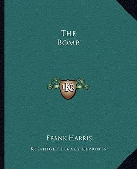 Paperback The Bomb Book