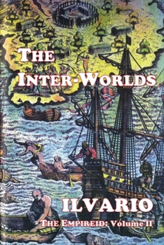 Paperback The Inter-Worlds Book