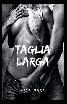 Paperback Taglia Larga [Italian] Book