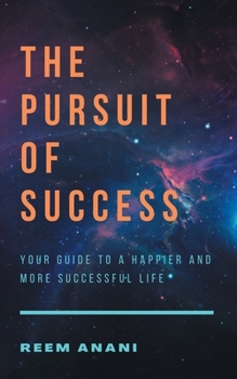 Paperback Pursuit of Success Book