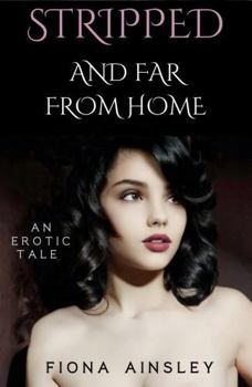 Paperback Stripped and Far From Home Book