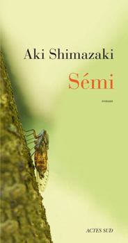 Sémi - Book #2 of the Quatrième cycle