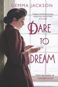 Dare To Dream - Book #2 of the Percy Place