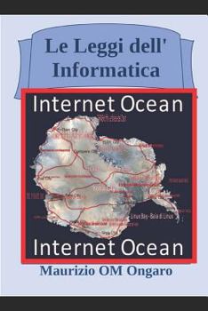Paperback Le Leggi dell'Informatica [Italian] Book