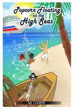 Paperback Popcorn Floating on the High Seas Book