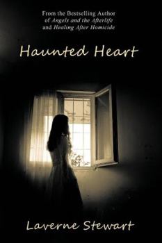 Hardcover Haunted Heart Book