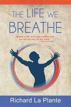 Paperback The Life We Breathe Book