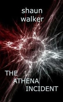 Paperback The Athena Incident Book