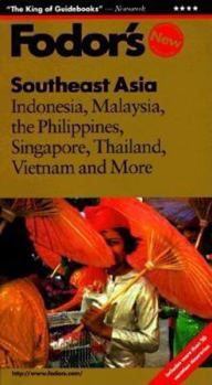 Paperback Southeast Asia Book