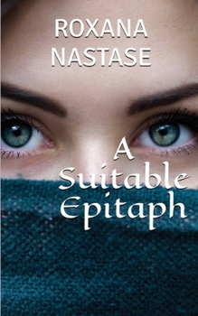 Paperback A Suitable Epitaph Book