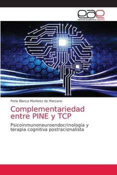 Paperback Complementariedad entre PINE y TCP [Spanish] Book