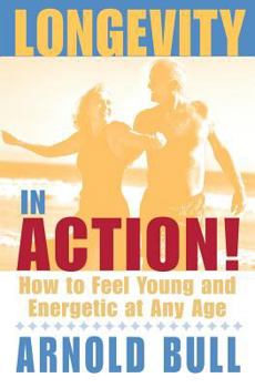 Paperback Longevity in Action Book