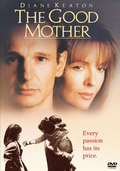 DVD The Good Mother Book