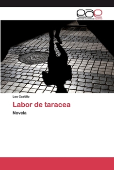 Paperback Labor de taracea [Spanish] Book