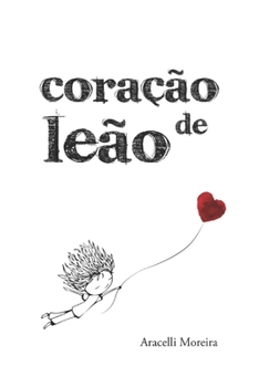 Paperback Coração de Leão [Portuguese] Book