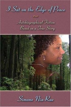 Paperback I Sat On The Edge Of Peace Book