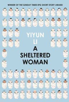 Paperback A Sheltered Woman Book