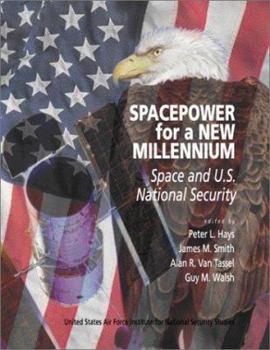 Paperback Lsc Cps1 (): Lsc Cps1 Spacepower for New Mille Book