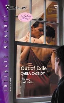 Out of Exile - Book #4 of the Delaney Heirs