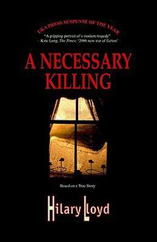 Paperback A Necessary Killing Book