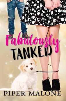 Paperback Fabulously Tanked Book