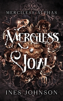 Merciless Vow: a Dark Mafia Alpha Wolf Shifter Forced Marriage Romance (Merciless Alphas)