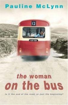 Hardcover The Woman on the Bus Book