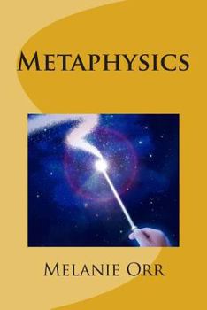 Paperback Metaphysics Book