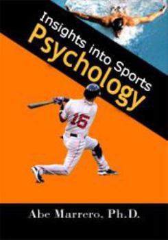 Paperback Insights into Sports Psychology Book
