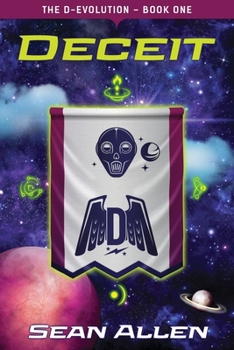 Paperback Deceit Book