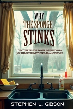 Paperback Why The Sponge Stinks Book