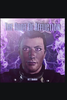 Paperback The Root Of Affliction Book