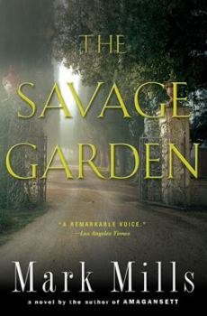 Hardcover The Savage Garden Book