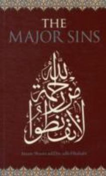 Paperback The Major Sins Book