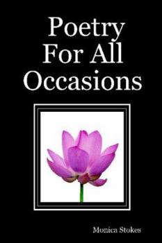 Paperback Poetry For All Occasions Book