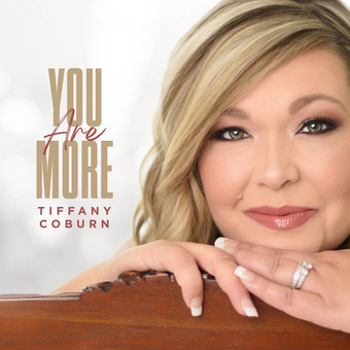 Music - CD You Are More Book